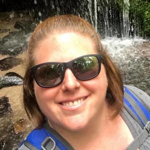 Meet your Posher, Jodi